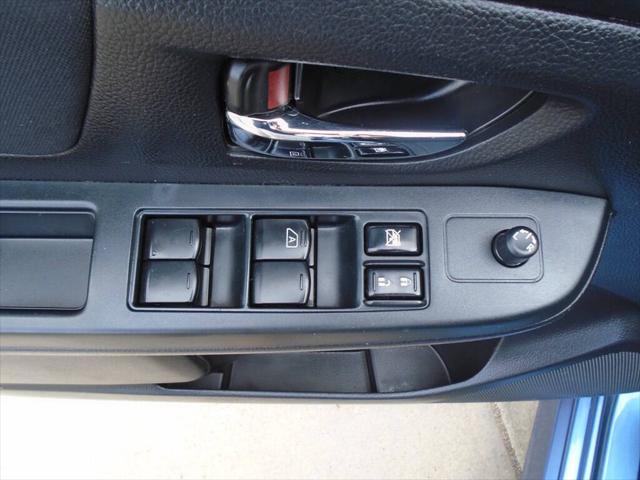 used 2014 Subaru Impreza car, priced at $9,975