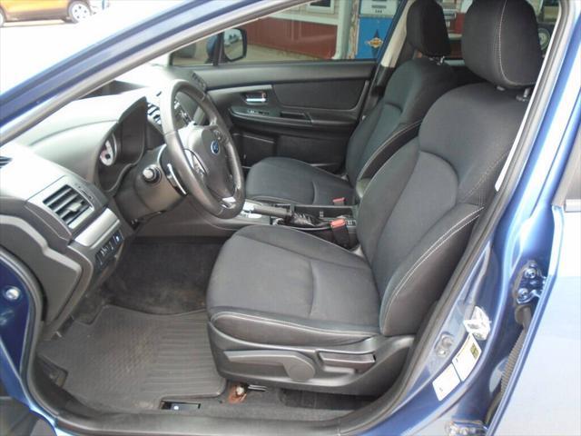 used 2014 Subaru Impreza car, priced at $9,975