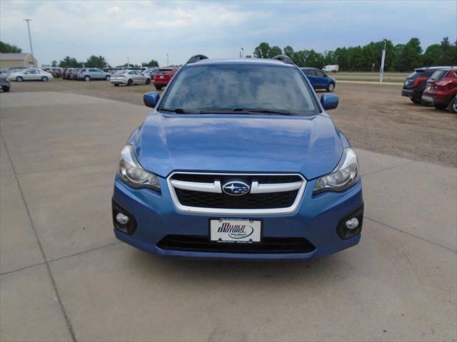 used 2014 Subaru Impreza car, priced at $9,975