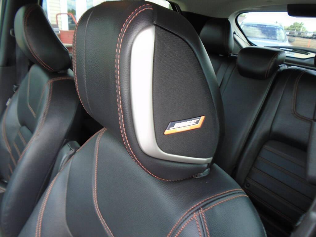 used 2020 Nissan Kicks car, priced at $17,725