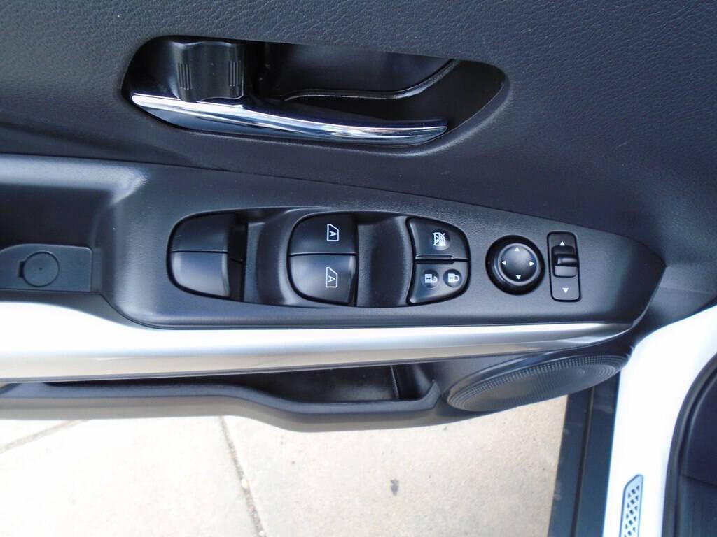 used 2020 Nissan Kicks car, priced at $17,725