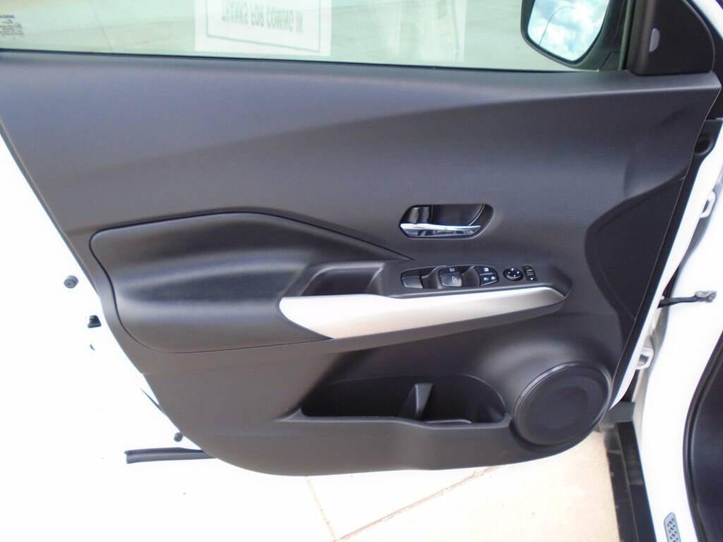 used 2020 Nissan Kicks car, priced at $17,725