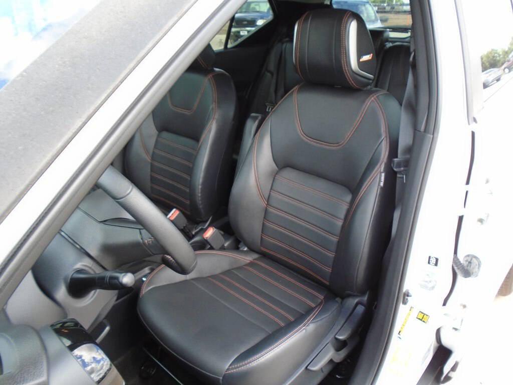 used 2020 Nissan Kicks car, priced at $17,725