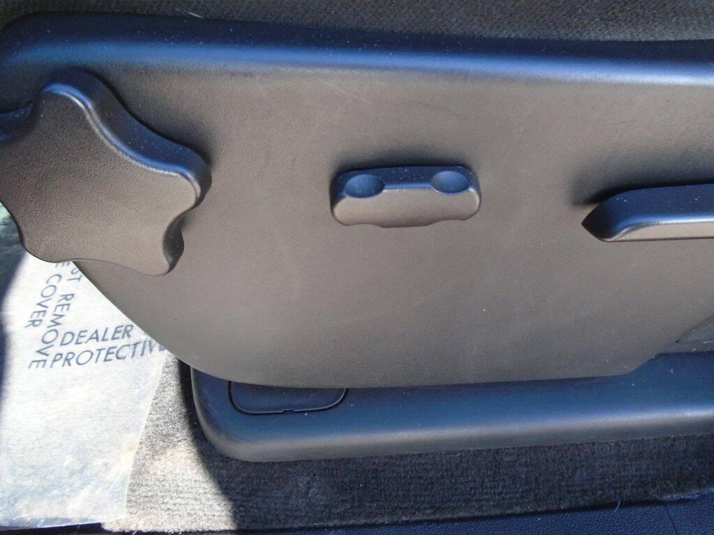 used 2013 Chevrolet Silverado 1500 car, priced at $15,975