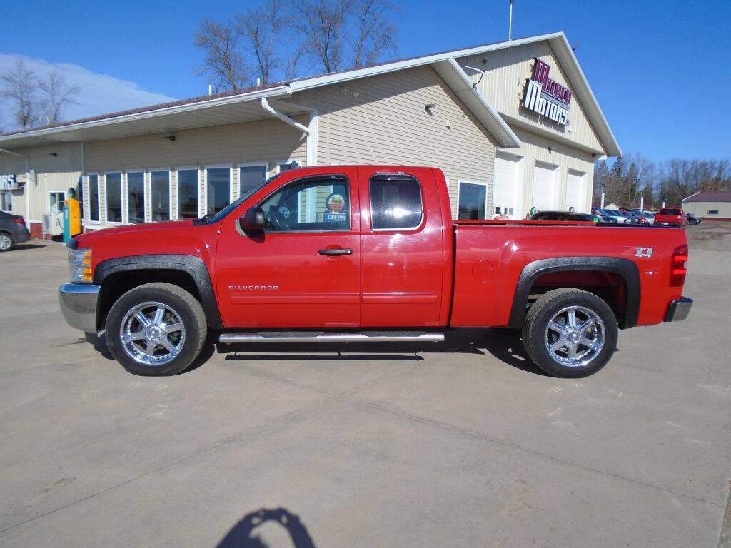 used 2013 Chevrolet Silverado 1500 car, priced at $15,975