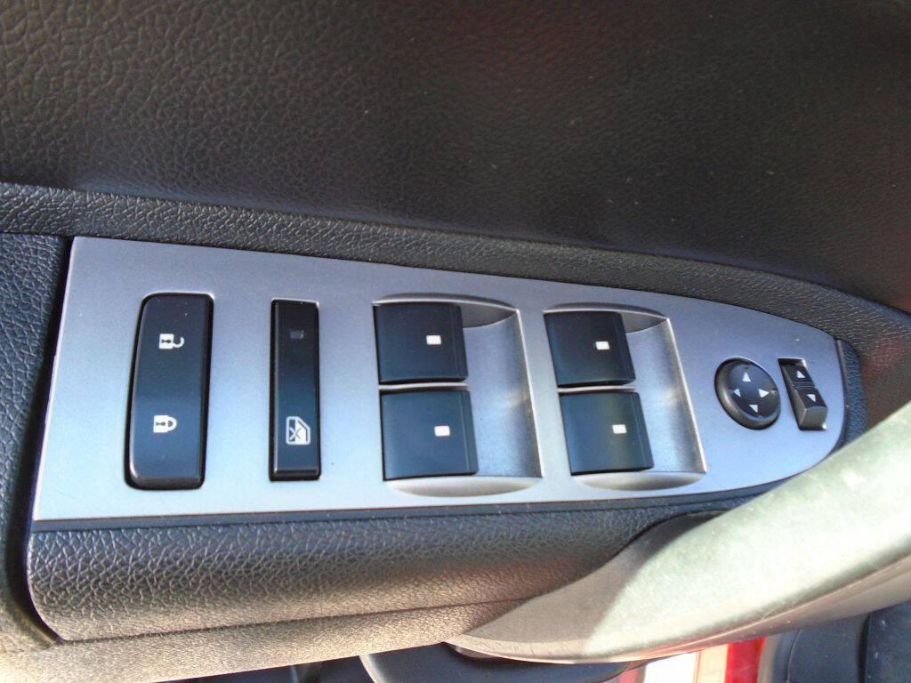 used 2013 Chevrolet Silverado 1500 car, priced at $15,975