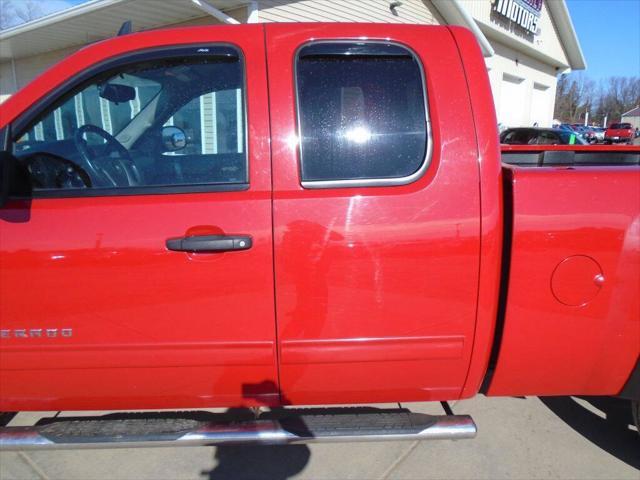 used 2013 Chevrolet Silverado 1500 car, priced at $15,975