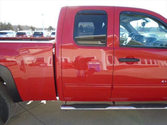 used 2013 Chevrolet Silverado 1500 car, priced at $15,975