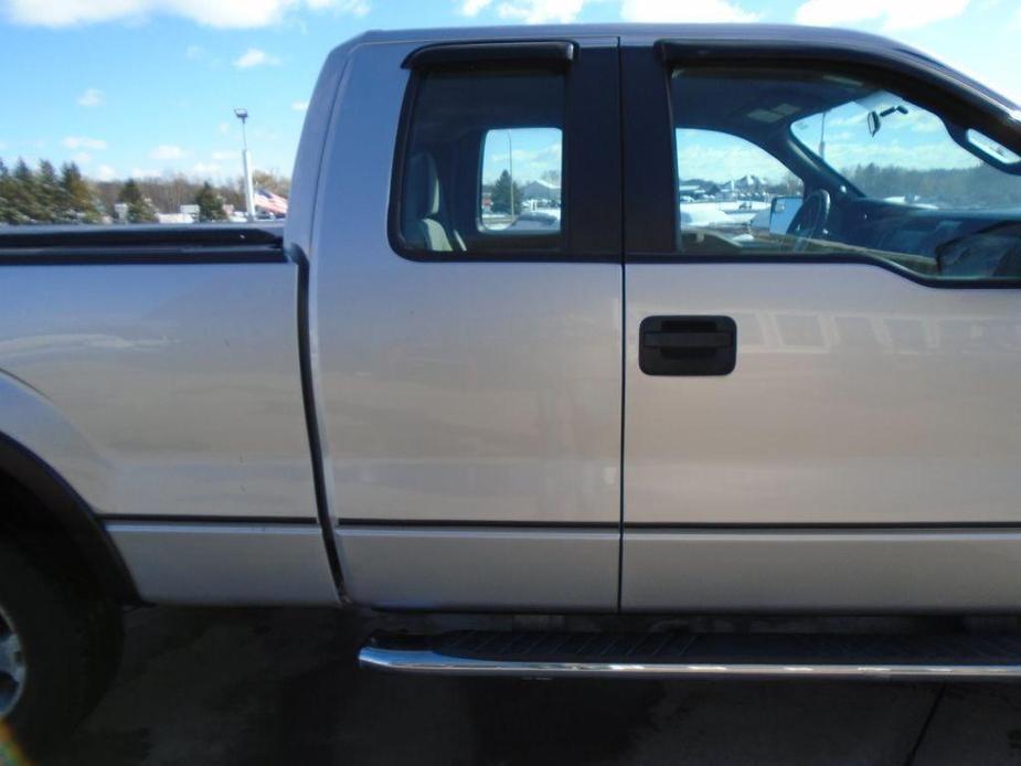 used 2013 Ford F-150 car, priced at $19,975