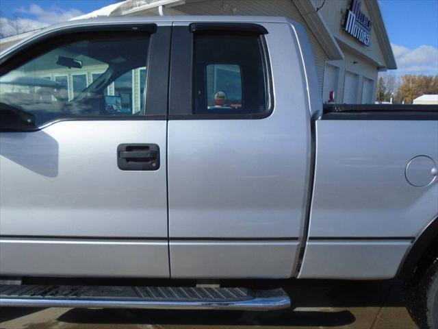 used 2013 Ford F-150 car, priced at $19,975