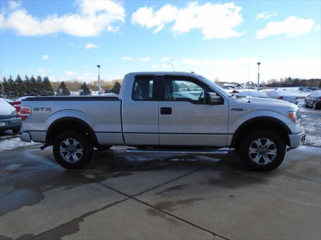 used 2013 Ford F-150 car, priced at $19,975