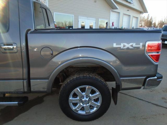 used 2013 Ford F-150 car, priced at $19,975