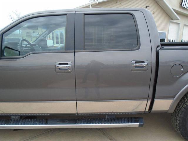 used 2013 Ford F-150 car, priced at $18,975