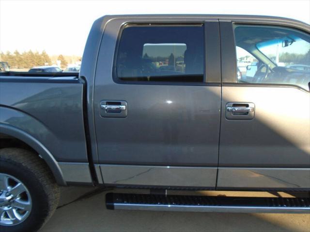 used 2013 Ford F-150 car, priced at $19,975