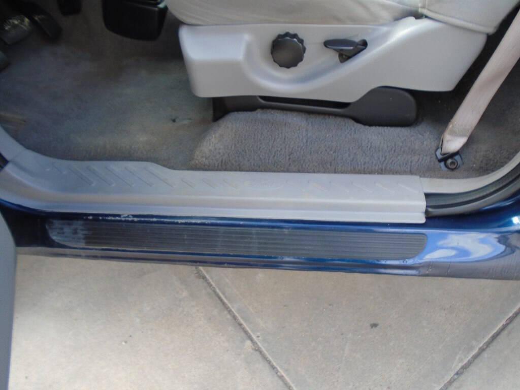 used 2003 Ford F-150 car, priced at $8,975