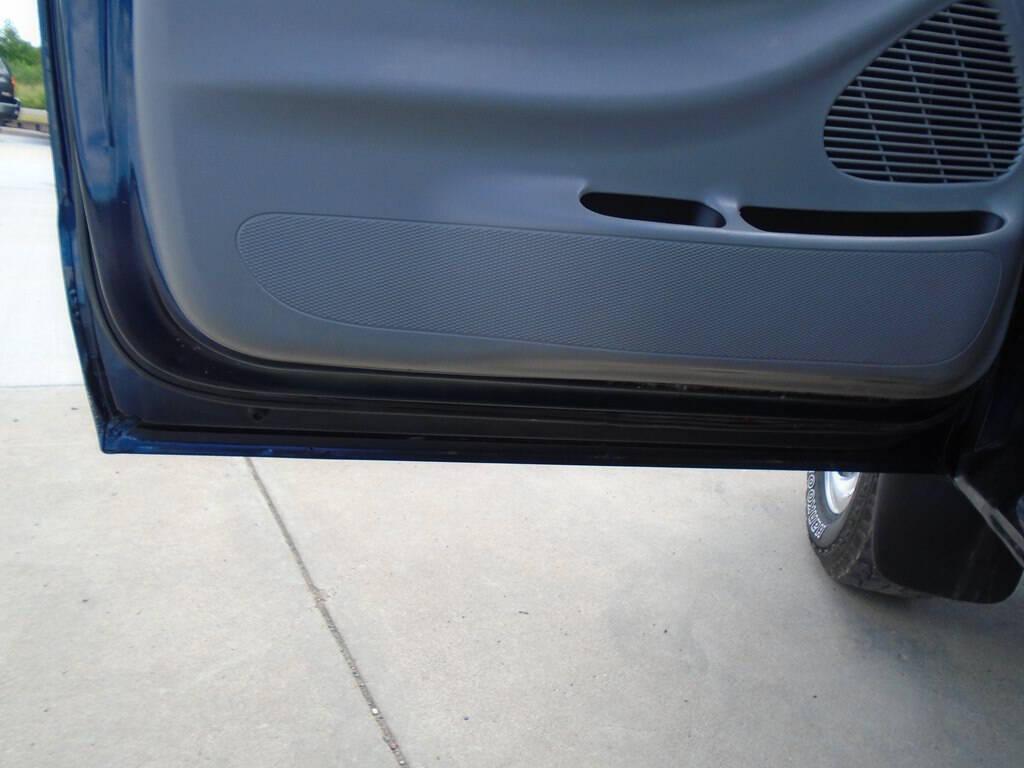 used 2003 Ford F-150 car, priced at $8,975