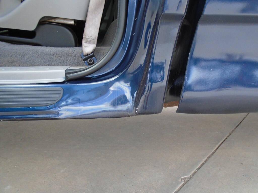 used 2003 Ford F-150 car, priced at $8,975