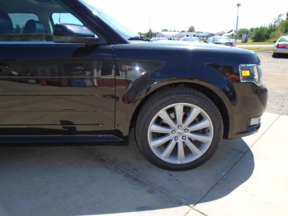 used 2013 Ford Flex car, priced at $7,975