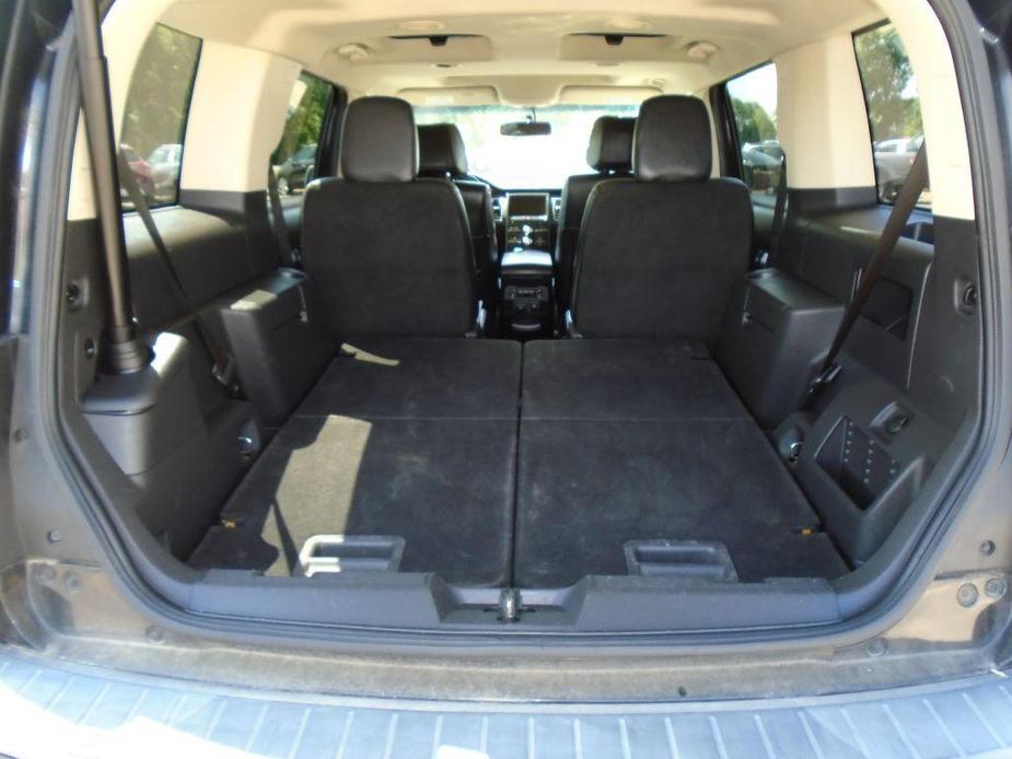 used 2013 Ford Flex car, priced at $7,975