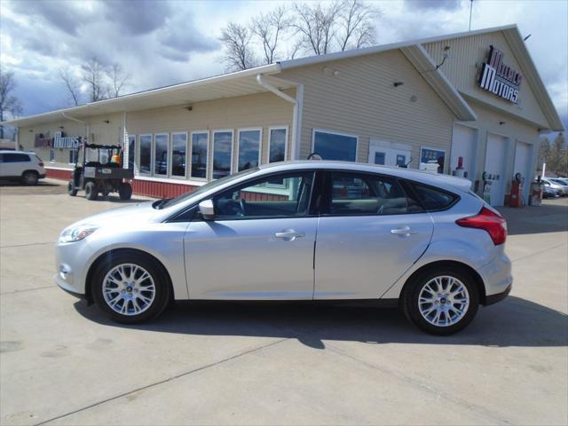 used 2012 Ford Focus car, priced at $7,475