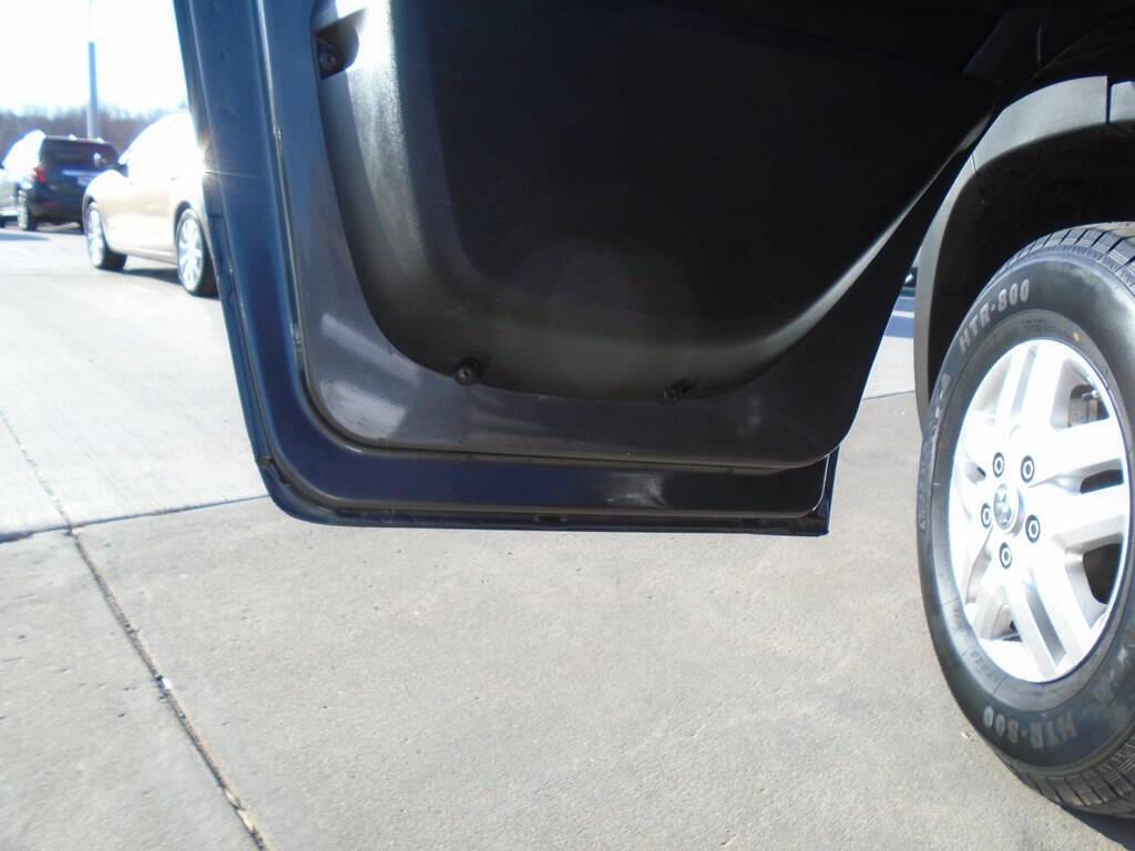 used 2021 Ram ProMaster 1500 car, priced at $20,975