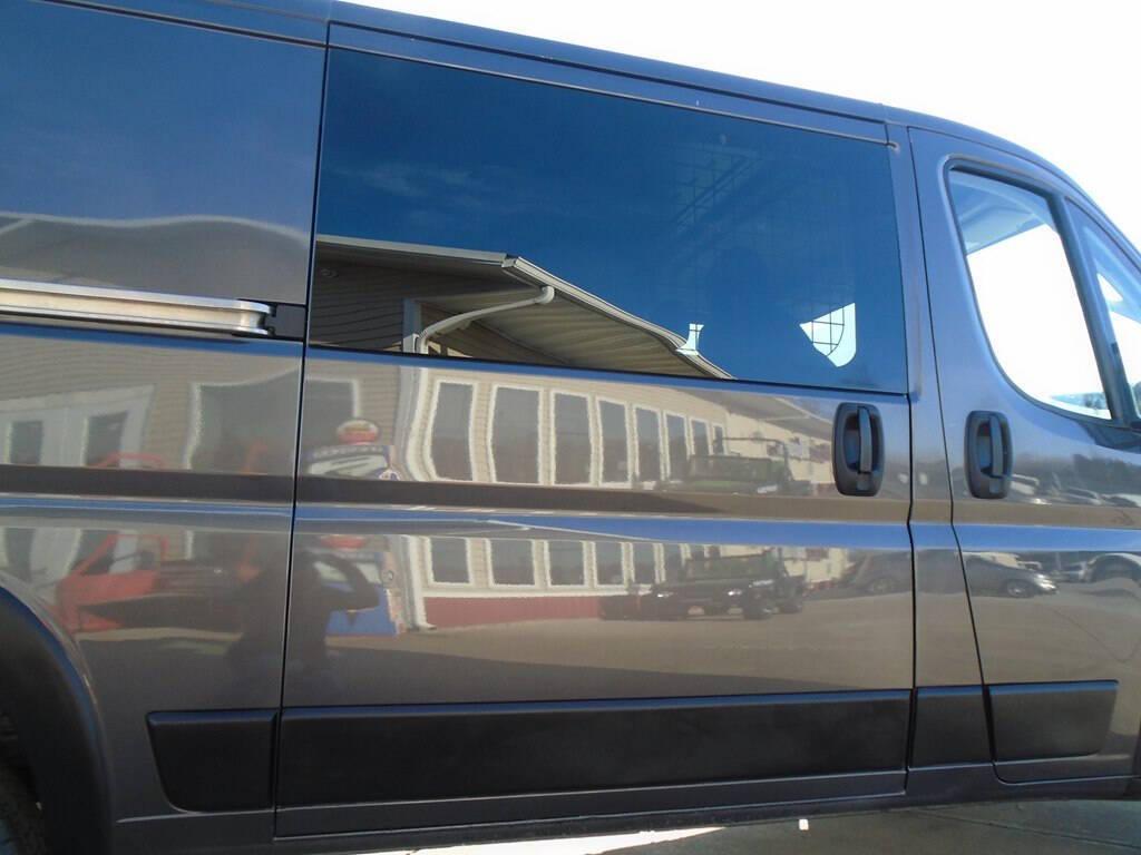 used 2021 Ram ProMaster 1500 car, priced at $20,975
