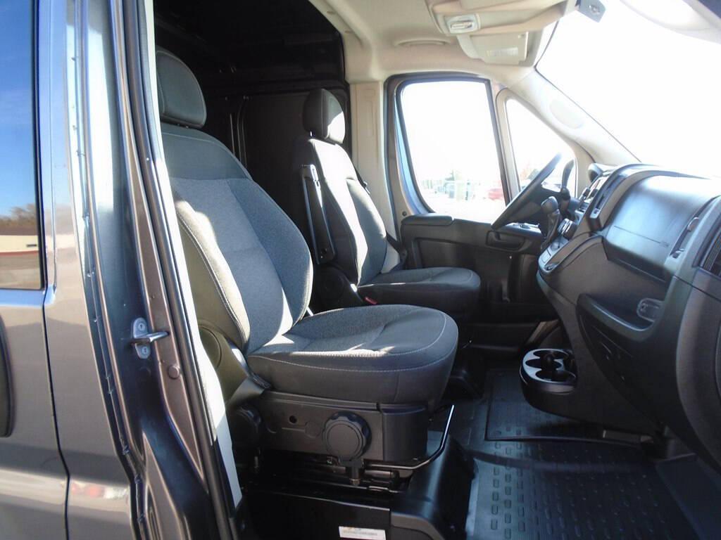 used 2021 Ram ProMaster 1500 car, priced at $20,975