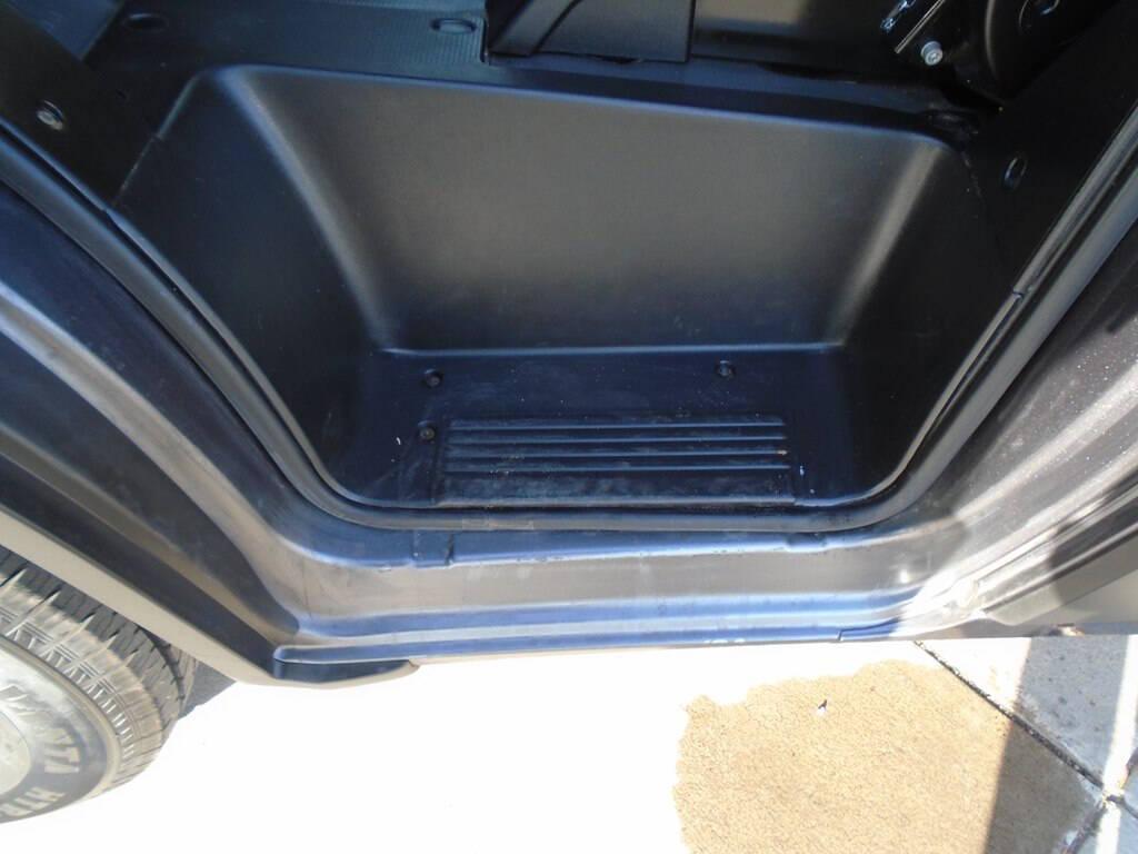 used 2021 Ram ProMaster 1500 car, priced at $20,975