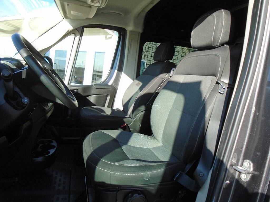 used 2021 Ram ProMaster 1500 car, priced at $20,975
