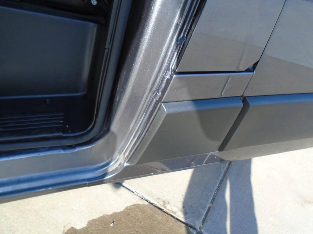 used 2021 Ram ProMaster 1500 car, priced at $20,975