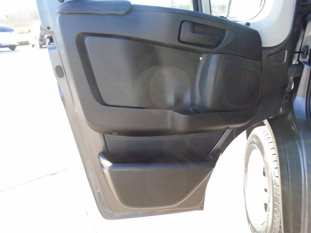 used 2021 Ram ProMaster 1500 car, priced at $20,975