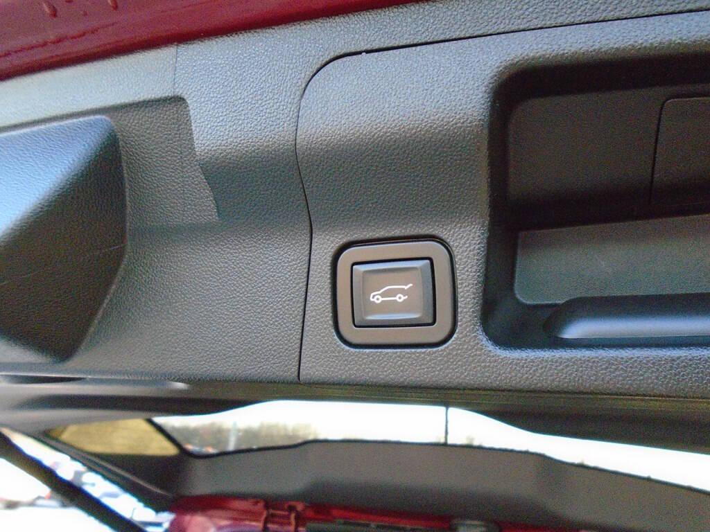 used 2017 GMC Acadia car, priced at $21,975