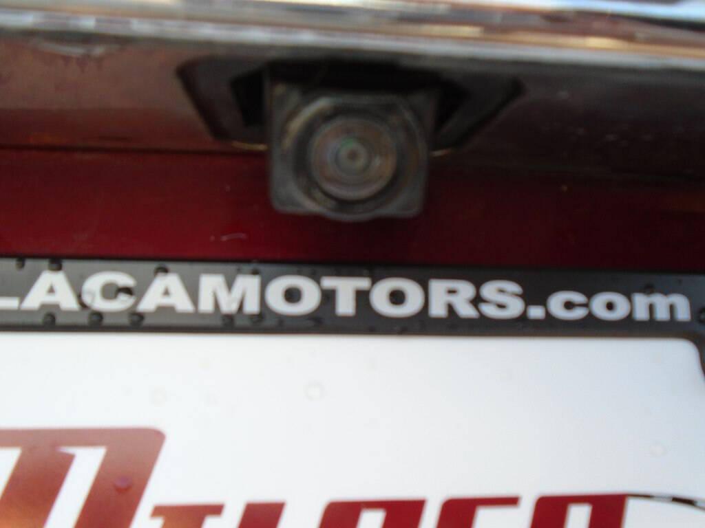 used 2017 GMC Acadia car, priced at $21,975