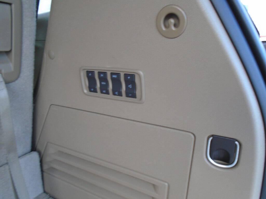 used 2016 GMC Acadia car, priced at $13,975