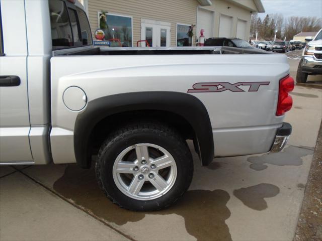 used 2007 Dodge Dakota car, priced at $8,975