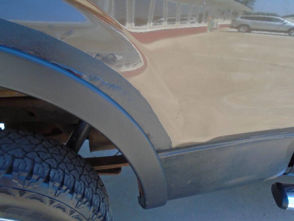 used 2009 Ford F-150 car, priced at $5,975