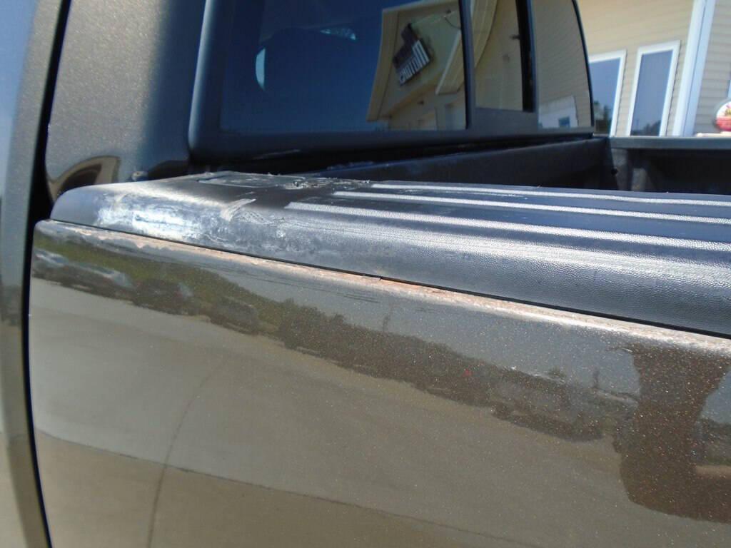 used 2009 Ford F-150 car, priced at $5,975