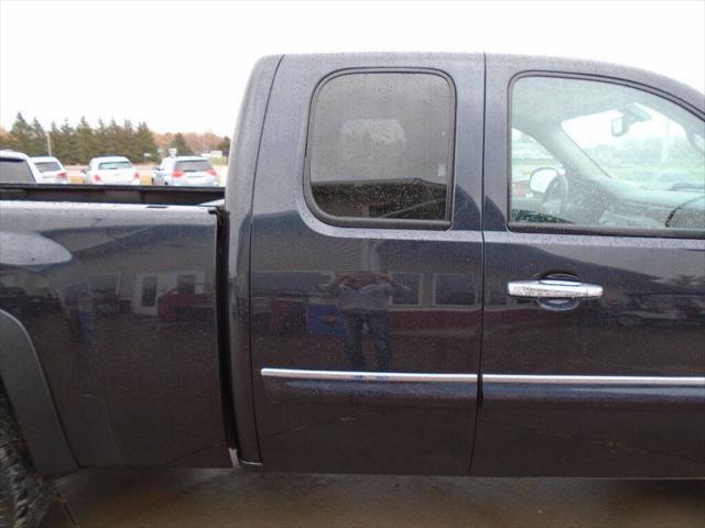 used 2013 Chevrolet Silverado 1500 car, priced at $13,975