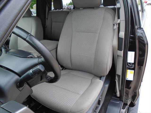 used 2019 Ford F-150 car, priced at $25,975