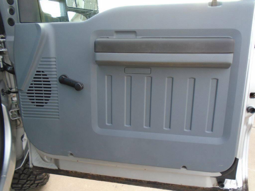 used 2012 Ford F-250 car, priced at $18,975