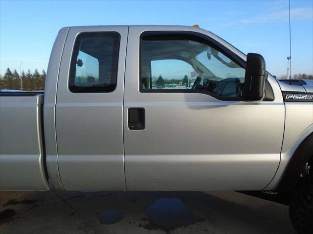 used 2012 Ford F-250 car, priced at $18,975