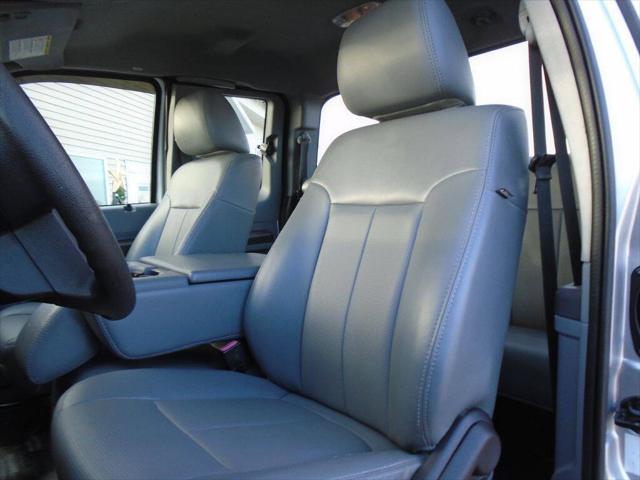 used 2012 Ford F-250 car, priced at $18,975