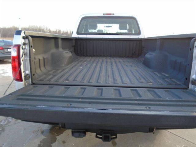 used 2012 Ford F-250 car, priced at $18,975