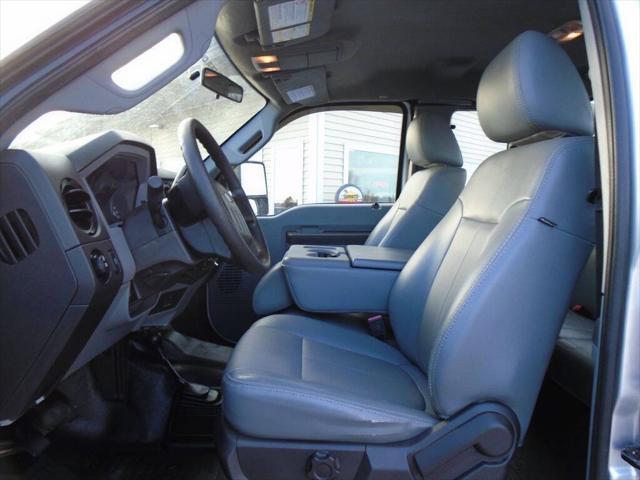used 2012 Ford F-250 car, priced at $18,975