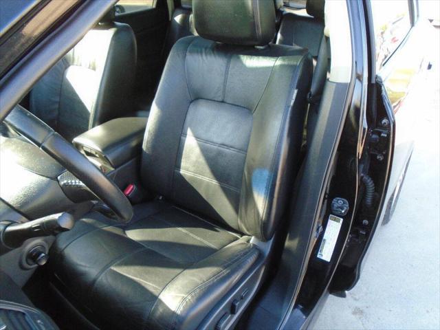 used 2011 Nissan Murano car, priced at $7,475