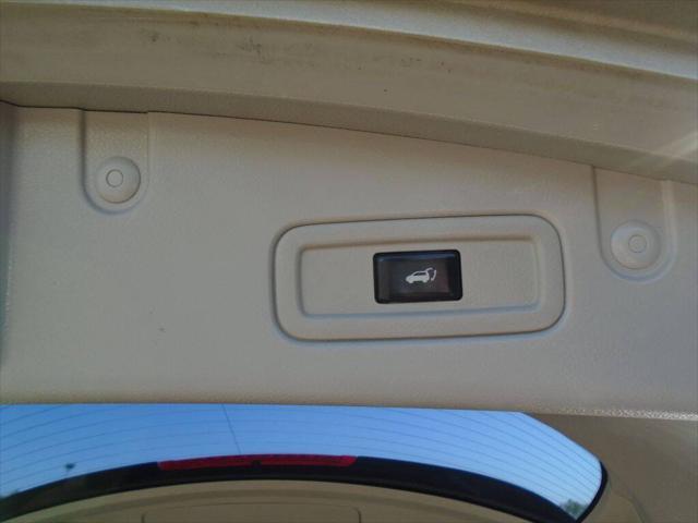 used 2011 Nissan Murano car, priced at $7,475