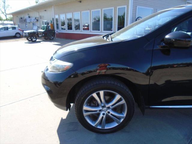 used 2011 Nissan Murano car, priced at $7,475