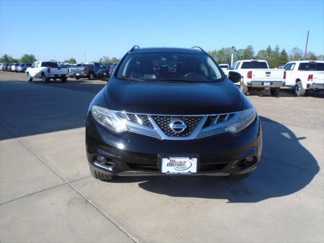 used 2011 Nissan Murano car, priced at $7,475