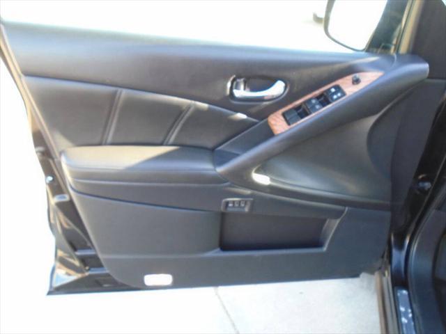used 2011 Nissan Murano car, priced at $7,475