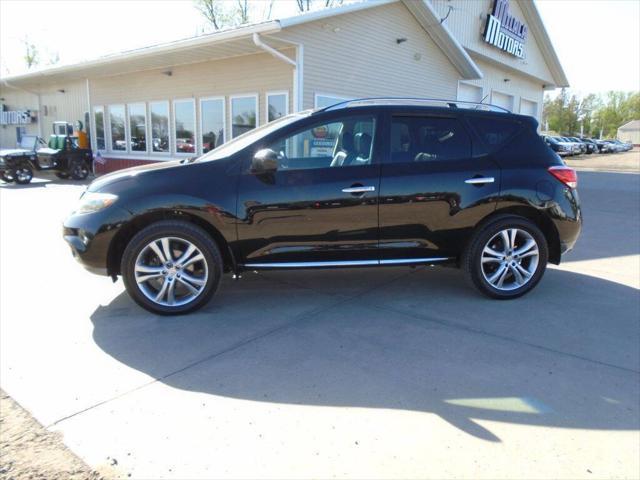 used 2011 Nissan Murano car, priced at $7,475